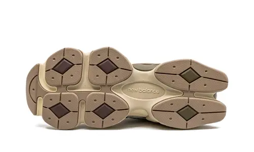 New Balance 9060 9060 'Grey Matter Timberwolf'