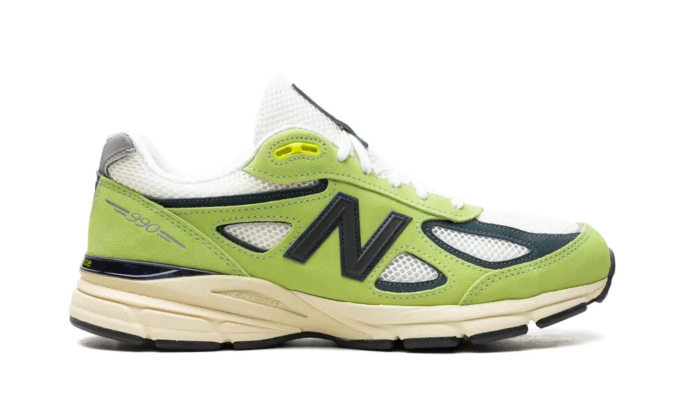 New Balance 990 990V4 'Teddy Santis' 