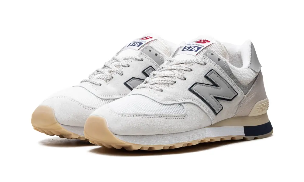 More New Balance 576 'Made in UK - Vintage Sport' AF9E6482