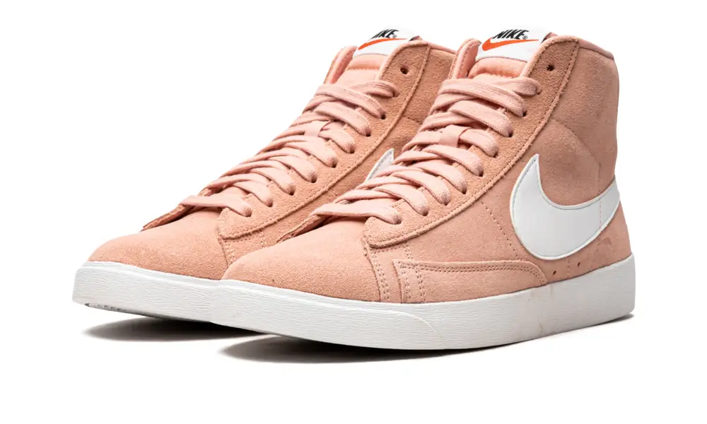 Nike Lifestyle BLAZER MID VINTAGE MNS WMNS 