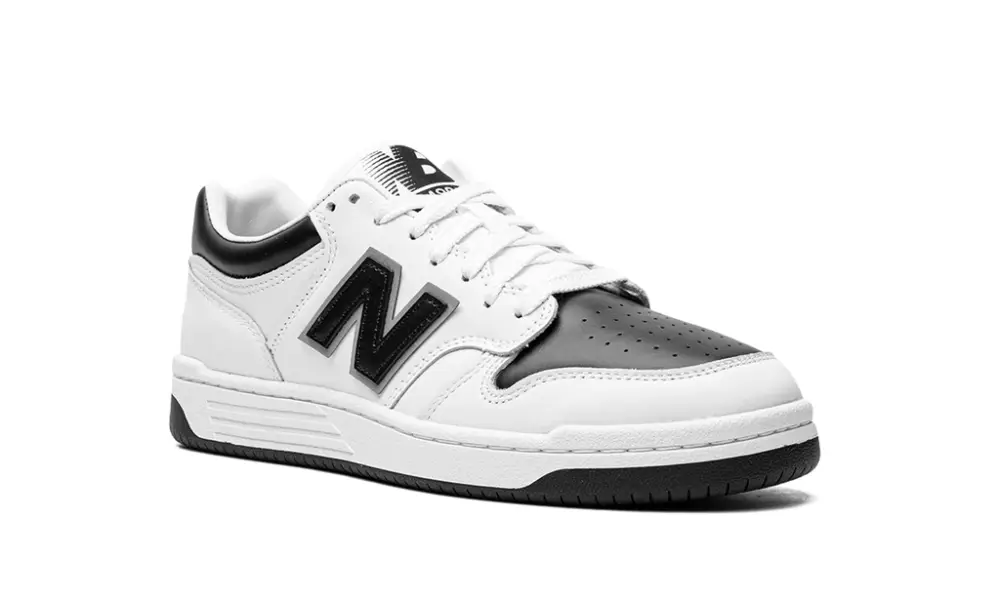 New Balance 480 480 'Eye White Black'