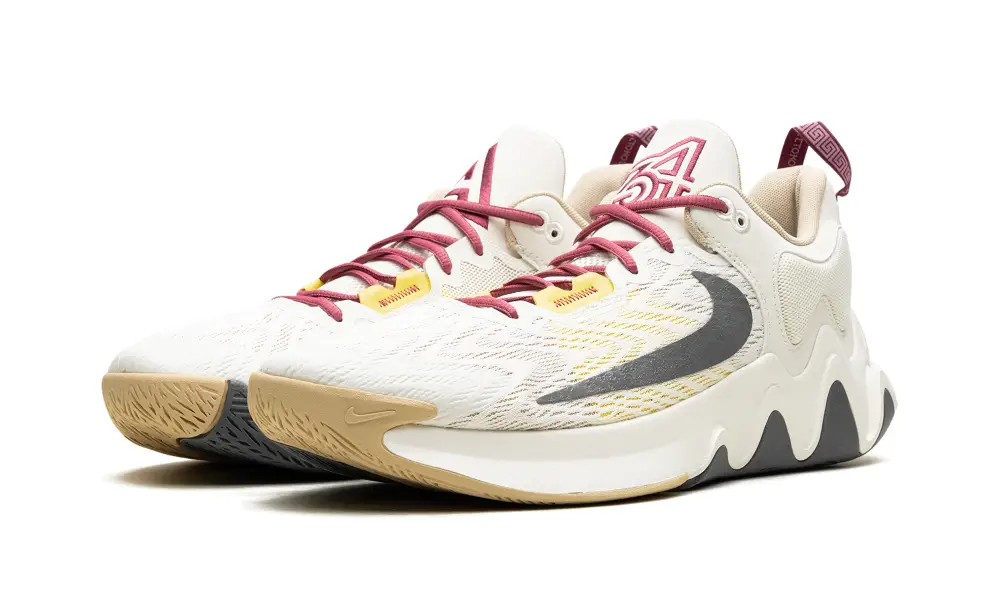 Nike Basketball Giannis Immortality 2 'Colosseum' 