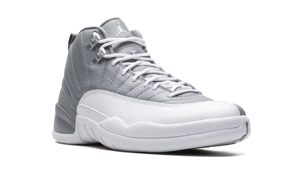 Air Jordan 12 Air Jordan 12 'Stealth' 