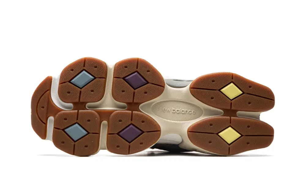 New Balance 9060 9060 'Bodega - Age of Discovery' 