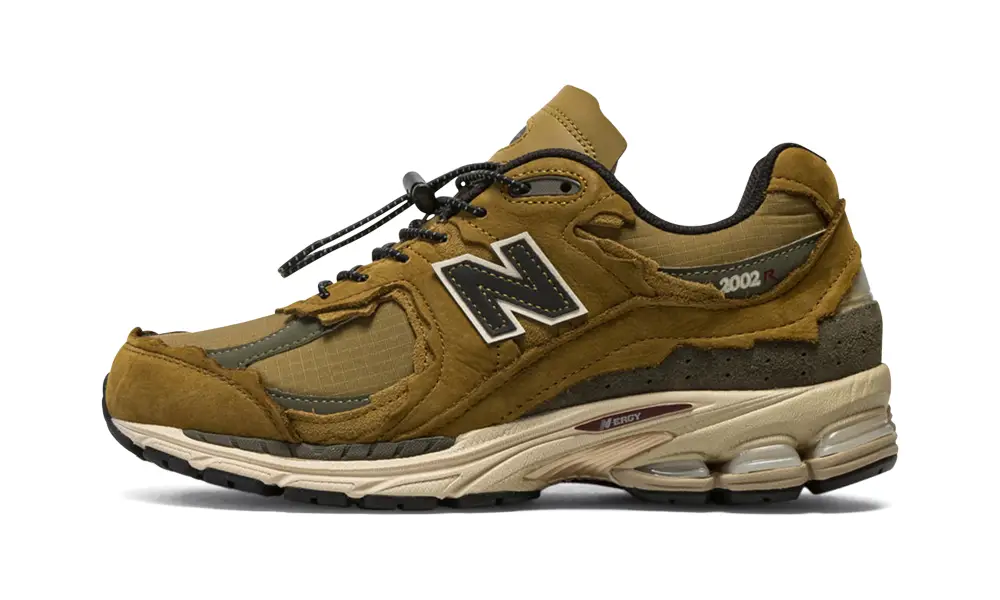 New Balance 2002R 2002R 'Protection Pack - High Desert'
