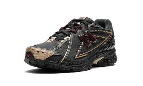 New Balance 1906R 1906R 'Kith- Black' 
