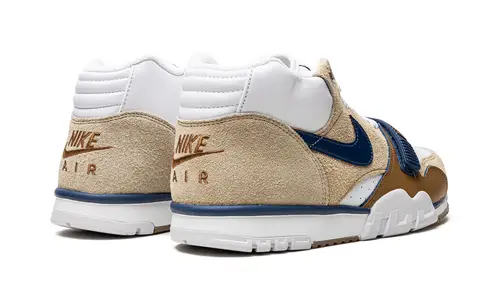 Nike Basketball Air Trainer 1 'Limestone' 
