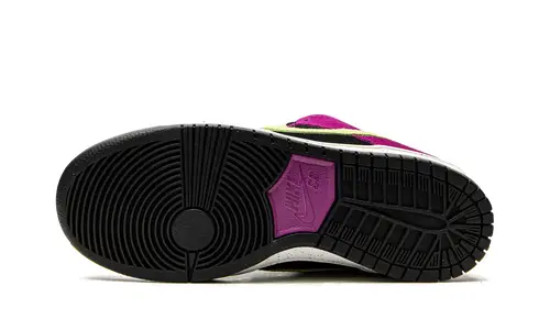 Nike Dunk SB Dunk Low 'ACG Terra Red Plum'
