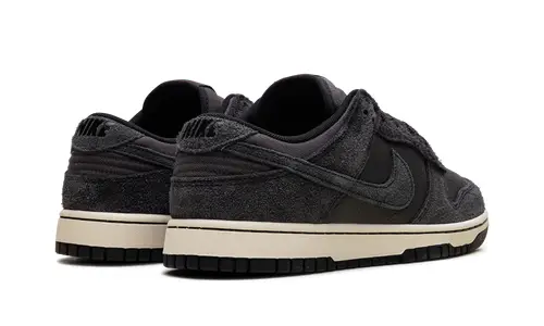 Nike Dunk Dunk Low Premium 'Black Off Noir' 
