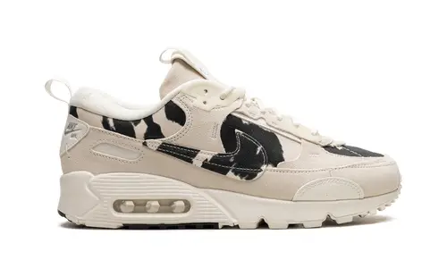 Nike Air Max NIKE AIR MAX 90 FUTURA WMNS 'Cow Print' 