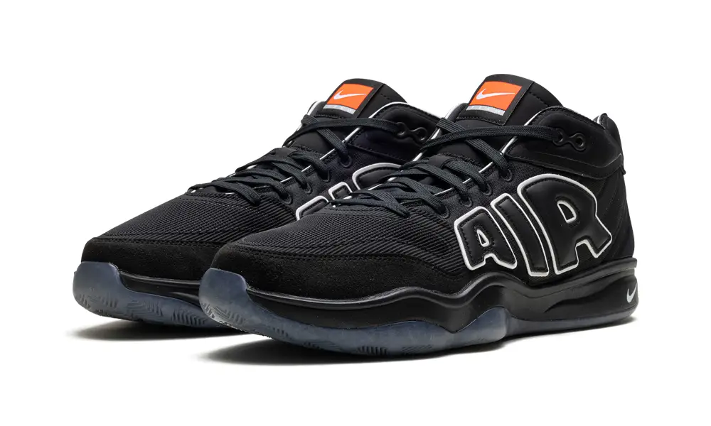 Nike Lifestyle Air Zoom G.T Hustle 2 ASW 'All-Star' 