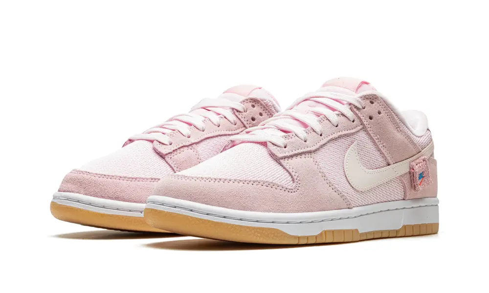 Nike Dunk DUNK LO SE MNS WMNS 'Teddy Bear'