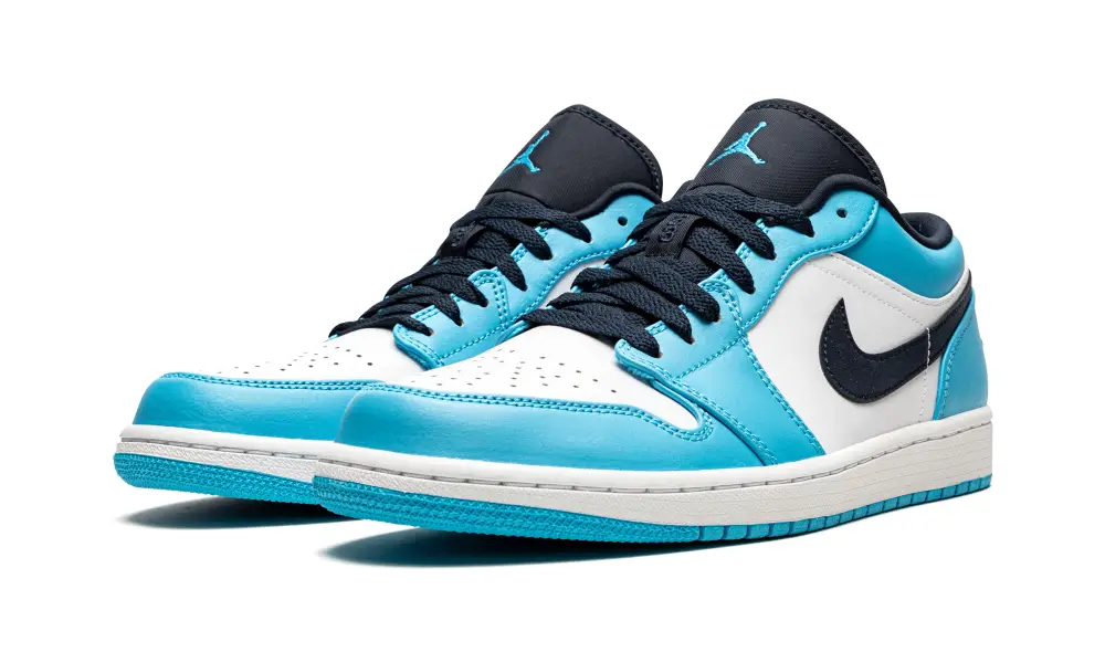 Air Jordan 1 Air Jordan 1 Low 'UNC' 