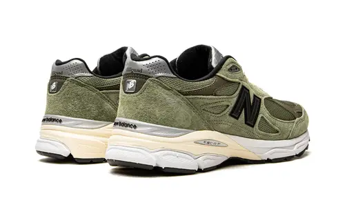 New Balance 990 990v3 'JJJJound - Olive' 