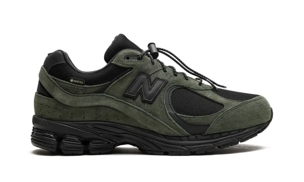 New Balance 2002R 2002R 'JJJJound - Pine' 