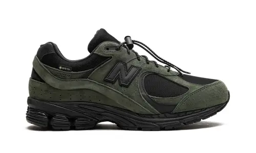 New Balance 2002R 2002R 'JJJJound - Pine'