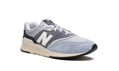 New Balance 997 997H 'Light Artic Grey Outerspace'
