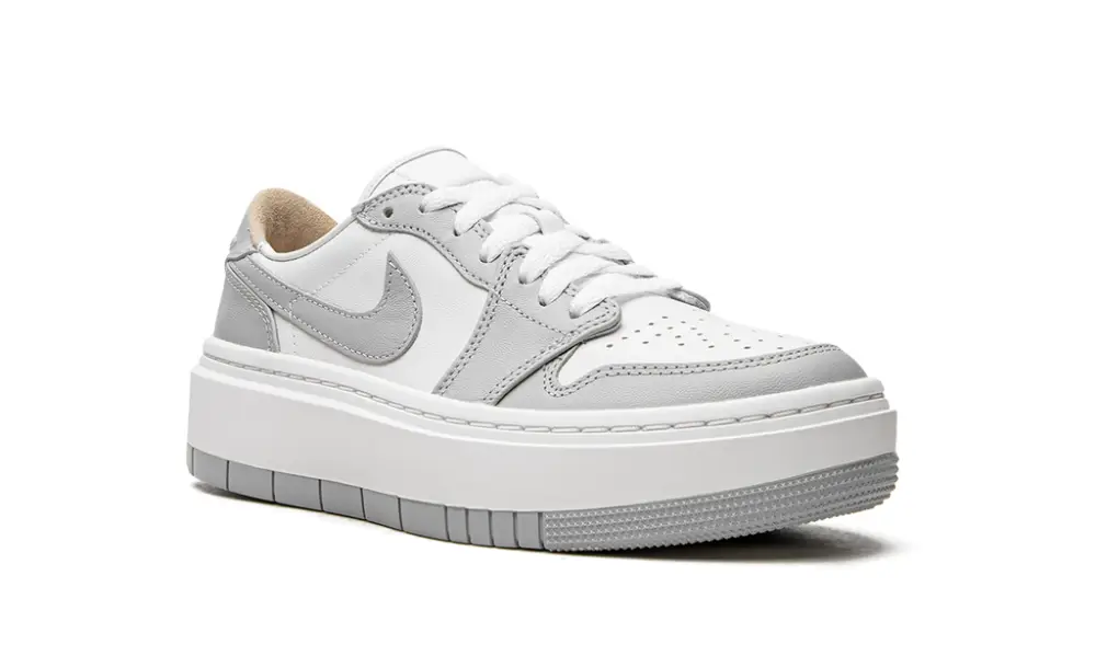 Air Jordan 1 JORDAN 1 ELEVATE LO WMNS 'Wolf Grey' 