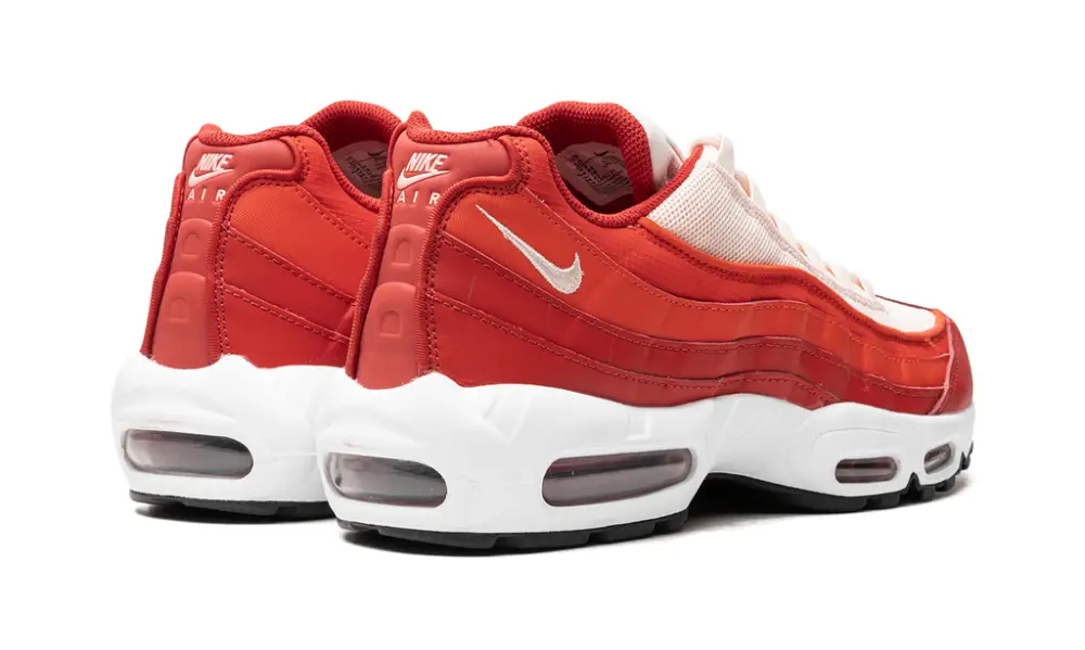Nike Air Max Nike Air Max 95 'Mystic Red' 