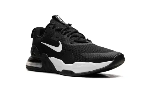 Nike Air Max Air Max Alpha Trainer 5 'Black White' 