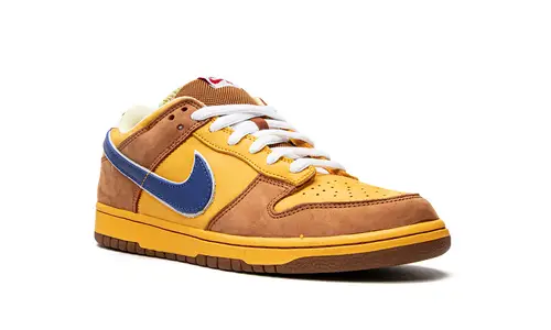 Nike SB Dunk Low Premium SB 'New Castle (2008)'
