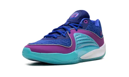 Nike Basketball KD 16 'Ready, Play' 