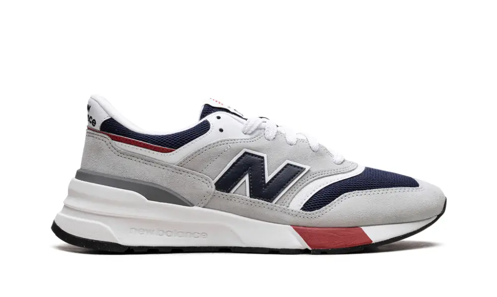 New Balance 997 997 'Grey'