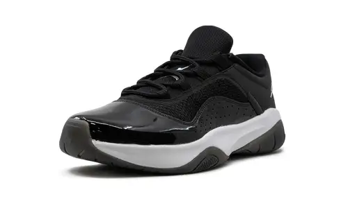 Air Jordan 11 Air Jordan 11 CMFT Low 'Black White'