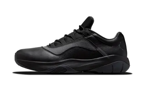 Air Jordan 11 Jordan 11 CMFT Low 'Triple Black' 