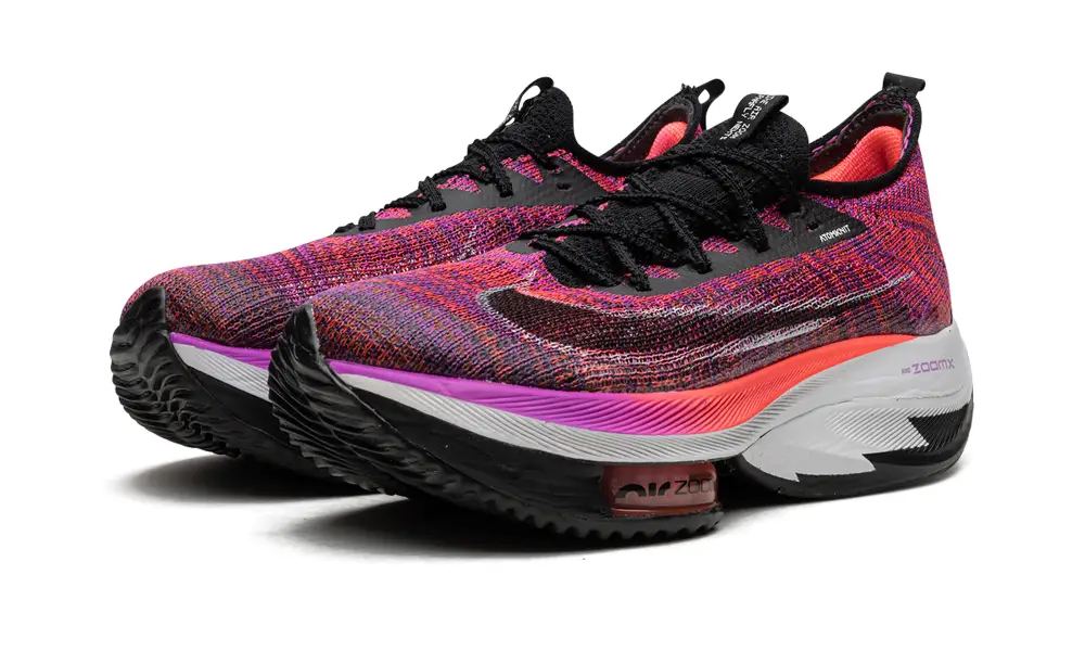 Nike Lifestyle AIR ZOOM ALPHAFLY NEXT% WMNS 'Hyper Violet' 