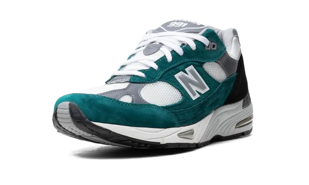 New Balance 991 991 'MiUK - Pacific'
