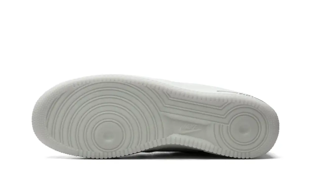 Nike Lifestyle Air Force 1 '07 Pro Tech 'Waterproof Grey' 
