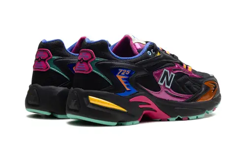 More New Balance 725v1 'Neon Nights Pack' 