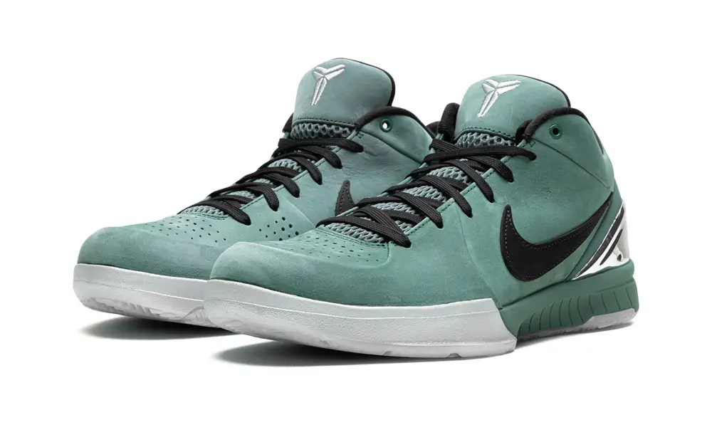 Nike Basketball Zoom Kobe 4 Protro 'Bicoastal'