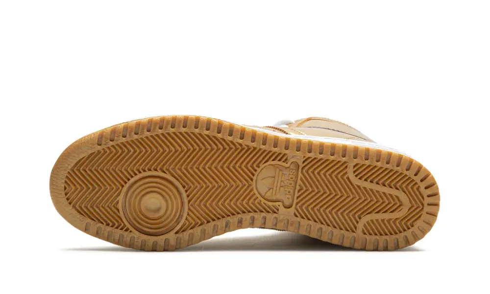 More Adidas Shoes Top Ten Hi 'Star Wars - C-3PO' 