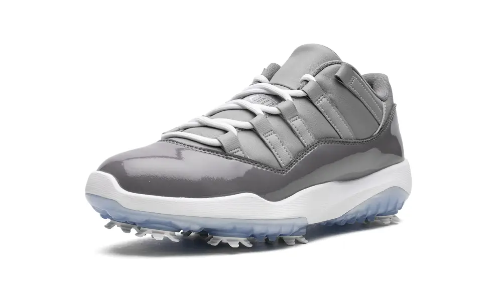 Air Jordan 11 Jordan 11 Low Golf 'Cool Grey' 