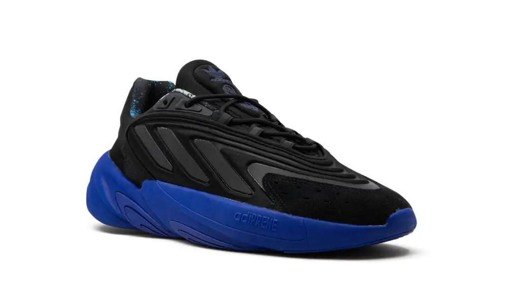 More Adidas Shoes Ozelia