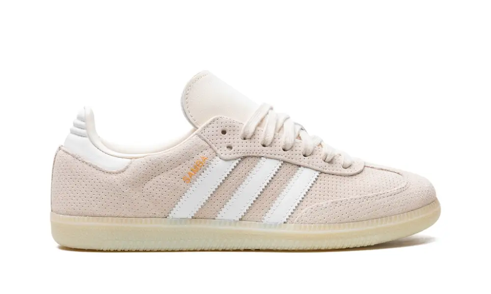 Adidas Samba Samba OG 'Linen'
