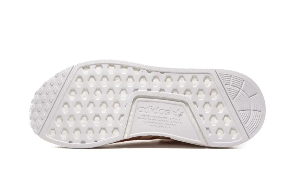 Adidas NMD NMD_R1 WMNS 