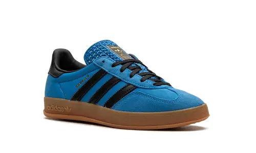 Adidas Gazelle Gazelle Indoor 'Blue' 