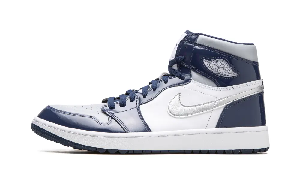 Air Jordan 1 Air Jordan 1 Retro High OG Golf 'Midnight Navy' 9D4B10839