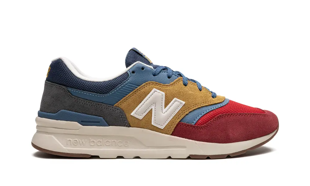 New Balance 997 997H 'Moms Carpet' 