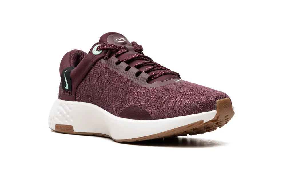 Nike Lifestyle RENE SERENITY RUN 2 WMNS 'Burgundy' 