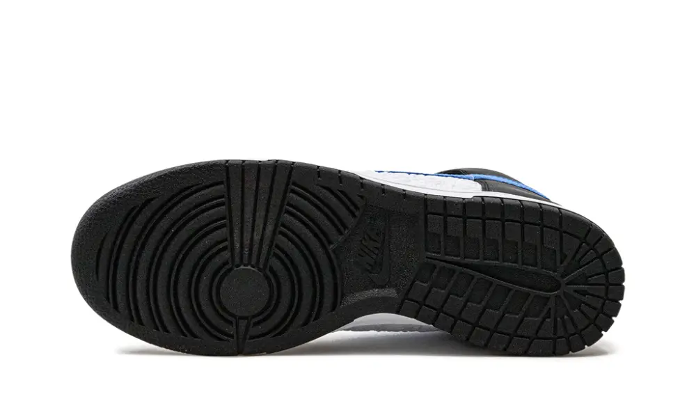 Nike Dunk Dunk High EMB 'University Blue'