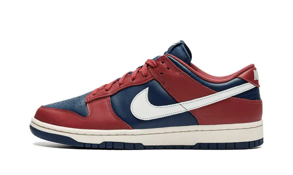 Nike Dunk DUNK LO RETRO WMNS 'Canyon Rust'