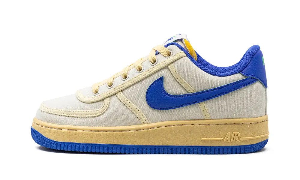 Nike Lifestyle AIR FORCE 1 LO WMNS 'Inside Out'