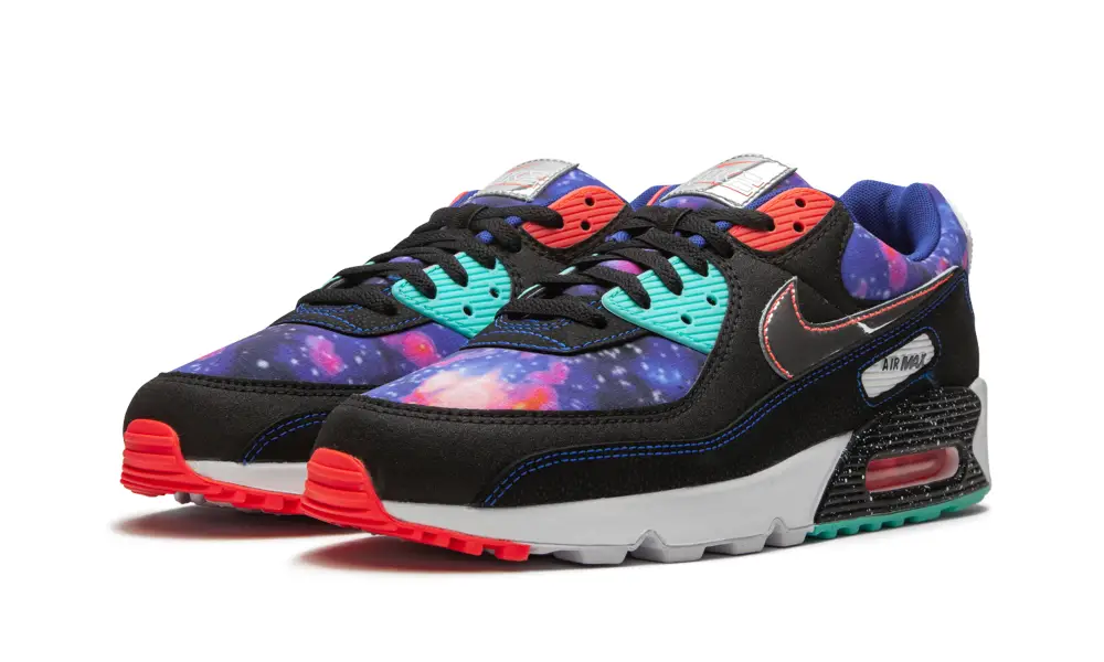 Nike Air Max Air Max 90 'Supernova Galaxy' 