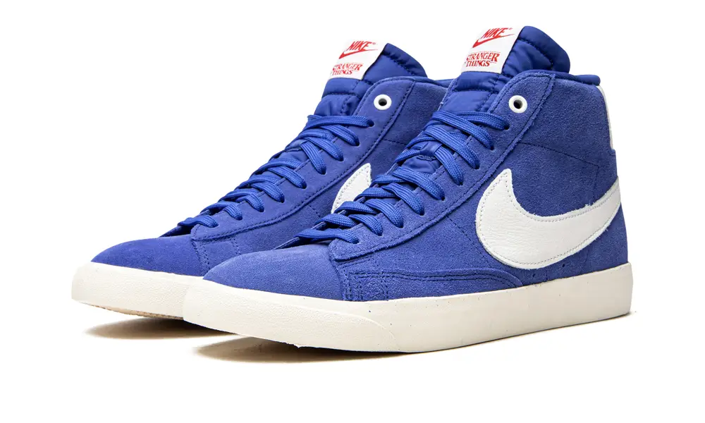 Nike Basketball Blazer 'Stranger Things - OG Pack'
