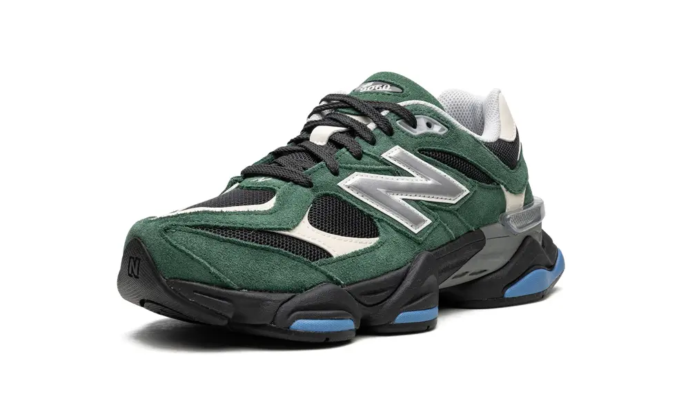 New Balance 9060 9060 'Forest Green' 