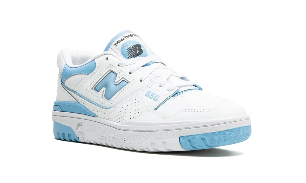 New Balance 550 550 WMNS 'Blue Haze'